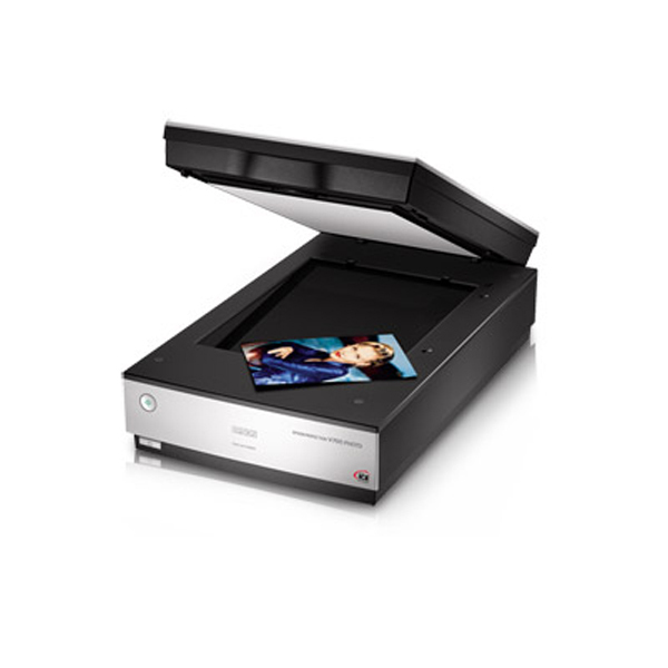 Epson Perfection V700 Photo Flatbed Scanner (B11B178011) Scanners