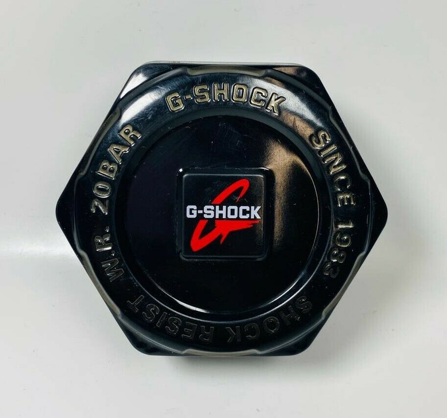 как настроить часы g shock resist 20 bar