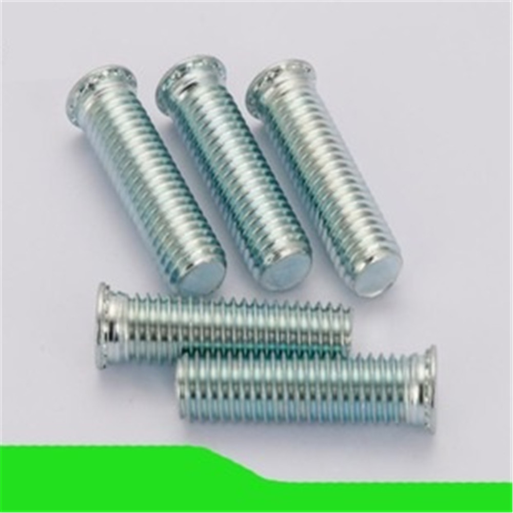 1000p FH03212 Round Head Studs Blind Rivet Protruding Platen Stud PEM