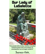 Our Lady of La Salette MP4 Download - $3.36