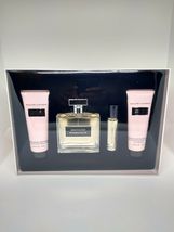 Ralph Lauren Midnight Romance Perfume 3.4 Oz Eau De Parfum Spray Gift Set image 2
