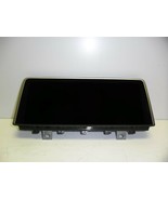 BMW X5 X6 F15 F16 Central Information Display Screen 10.25&quot; Defective AS... - $133.65