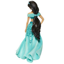 Disney Jasmine Figurine Aladdin Stunning Disney Princess Collectible 8.25" Tall image 4