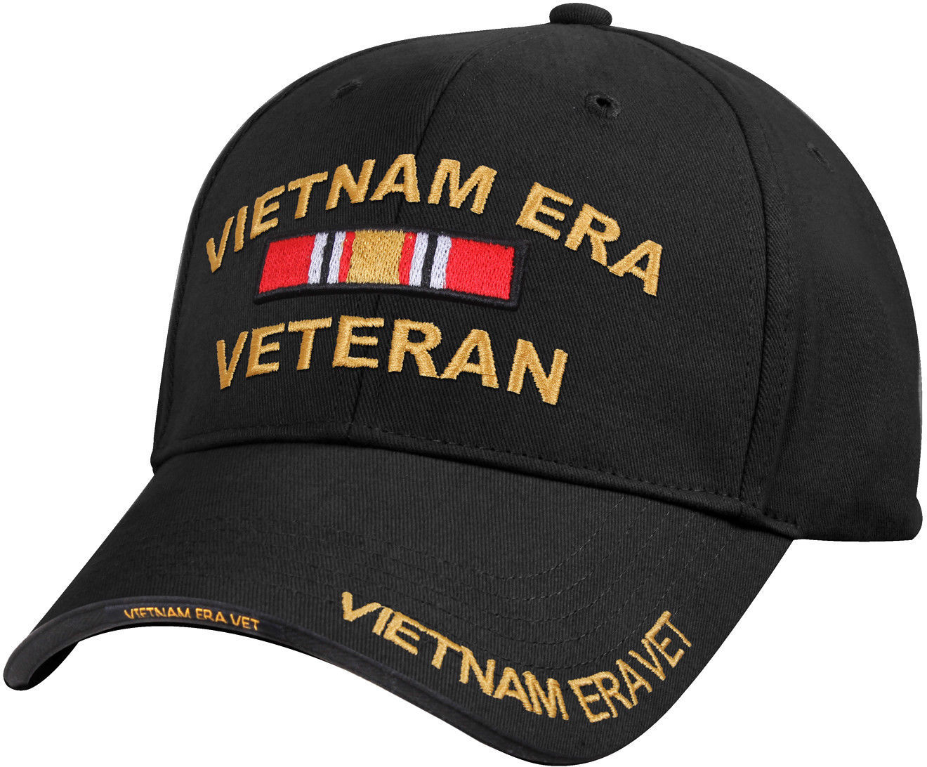 Us Army Vietnam Era Veteran Hat - Army Military