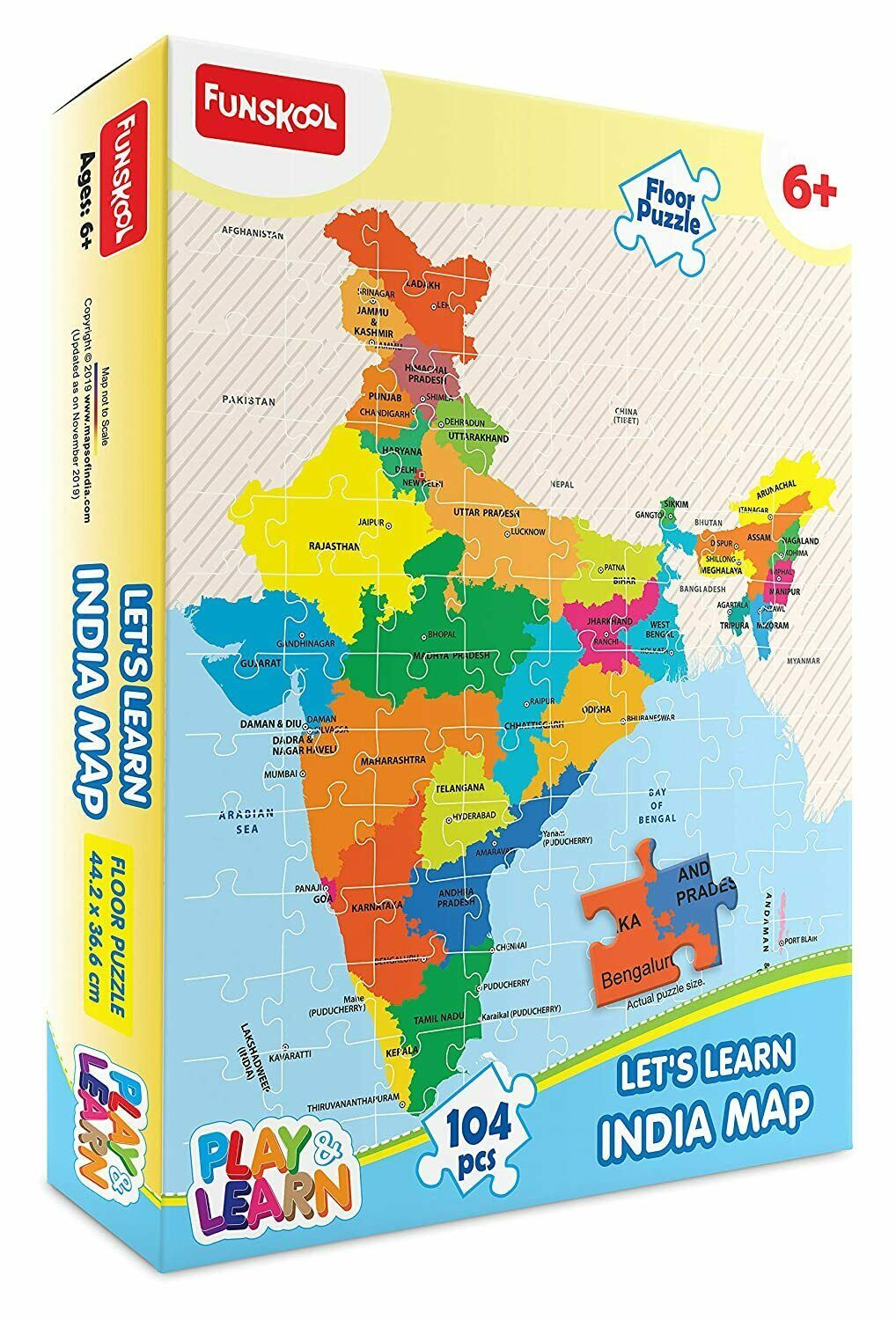 funskool-play-learn-india-map-puzzle-game-for-kids-age-6-free-ship