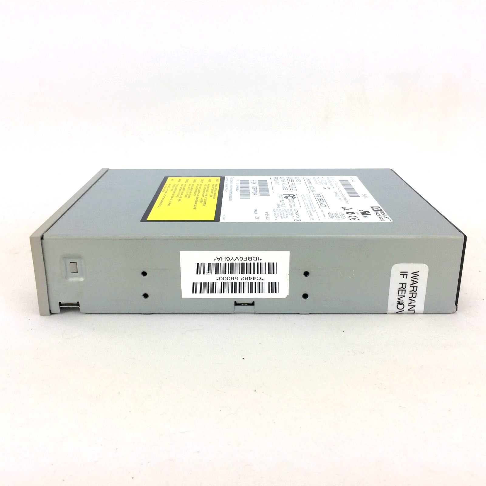 HP CD Writer 9100 Series Drive Multi Read C4462 8x 4x 32x Internal