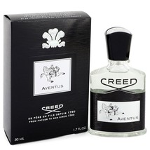 Creed Aventus Cologne 1.7 Oz Eau De Parfum Spray image 3
