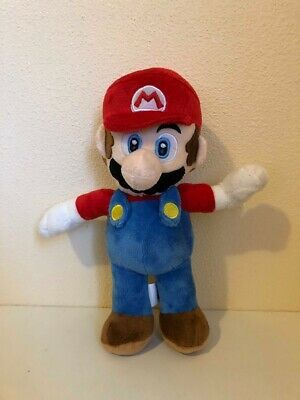 good stuff mario plush