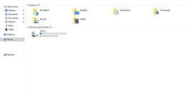 Lenovo ThinkPad T450 -Type 20BU: 14" (500GB SSD, 2.3GHz, 8 GB) Laptop image 7