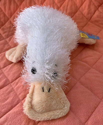 webkinz platypus