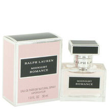 Ralph Lauren Midnight Romance Perfume 1.0 Oz Eau De Parfum Spray image 4