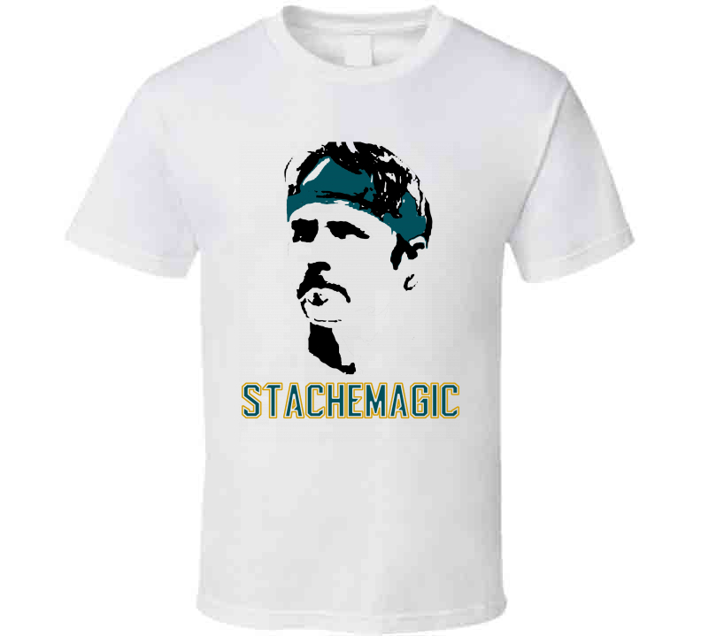 minshew mustache shirt