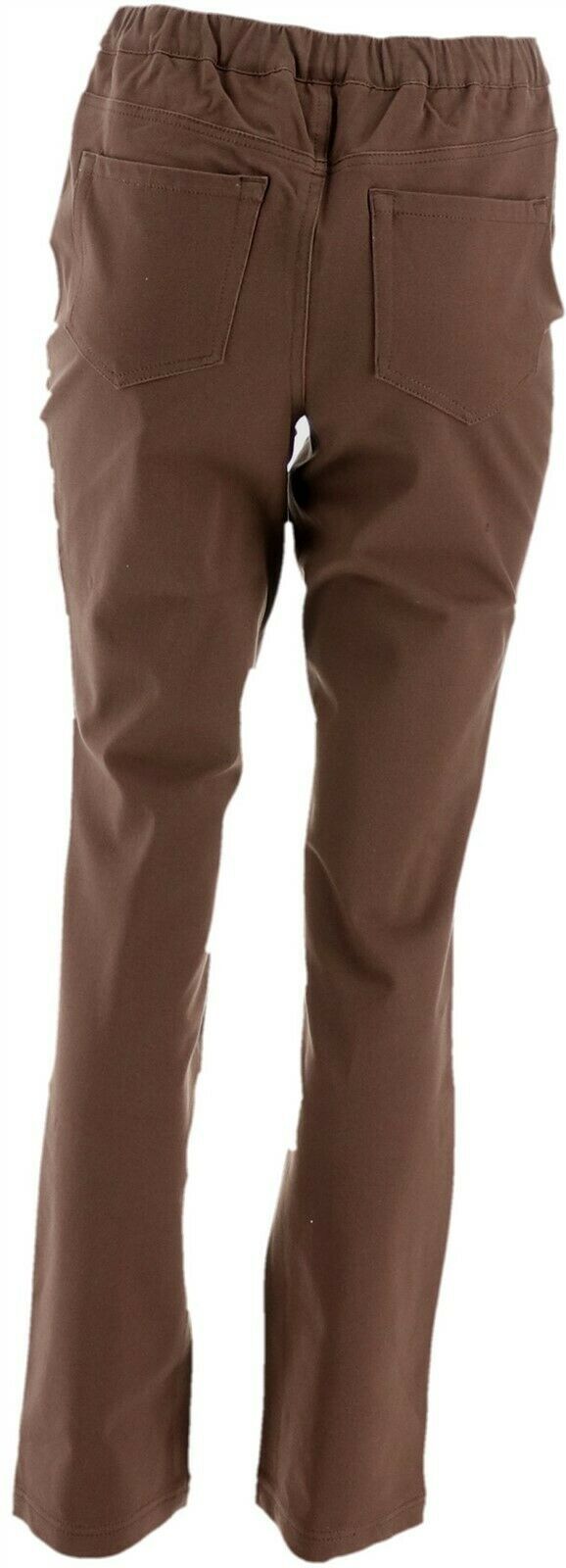liz claiborne jackie pants
