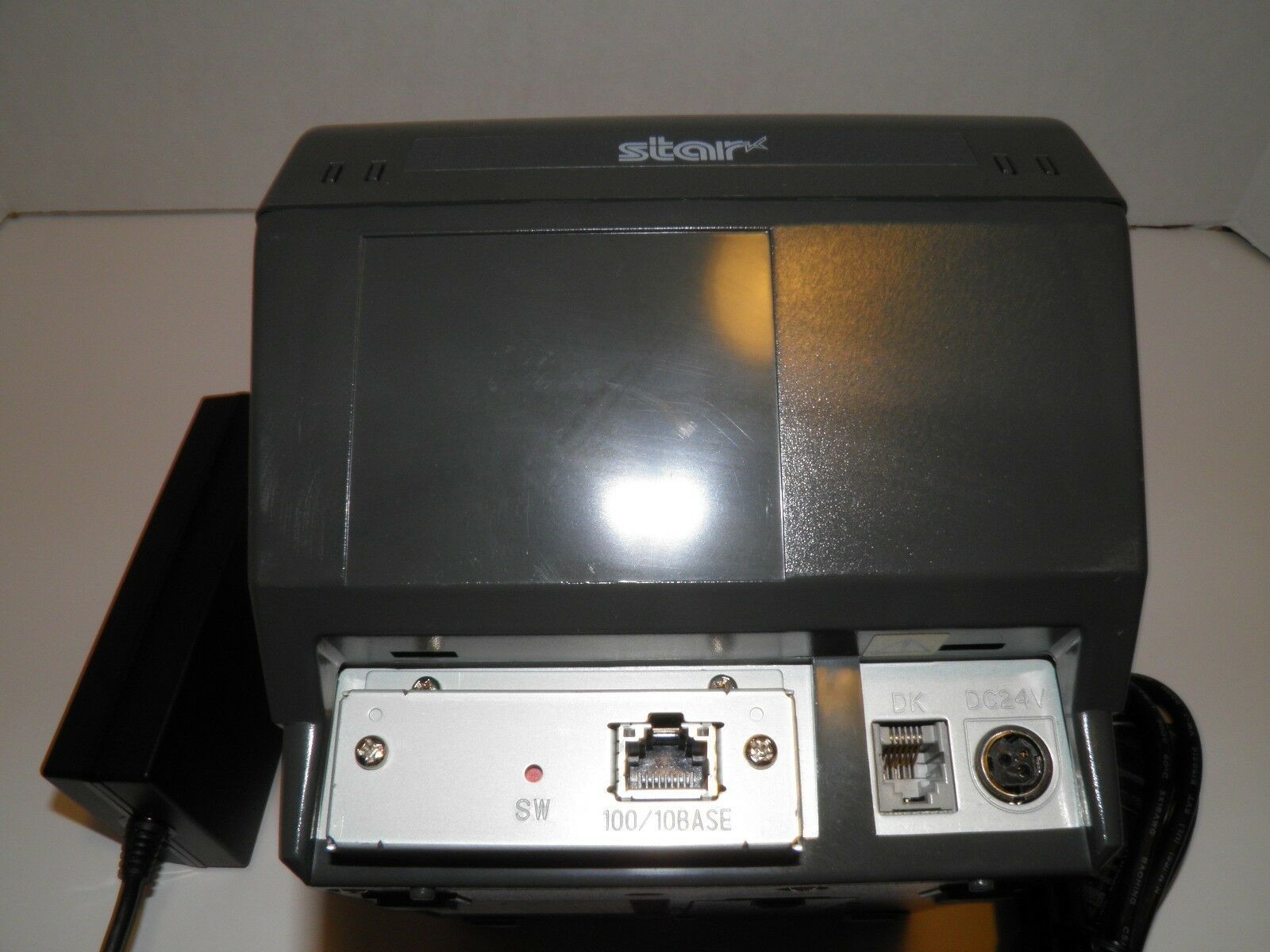 Star TSP700II 743IIC Thermal POS Receipt Printer with Power