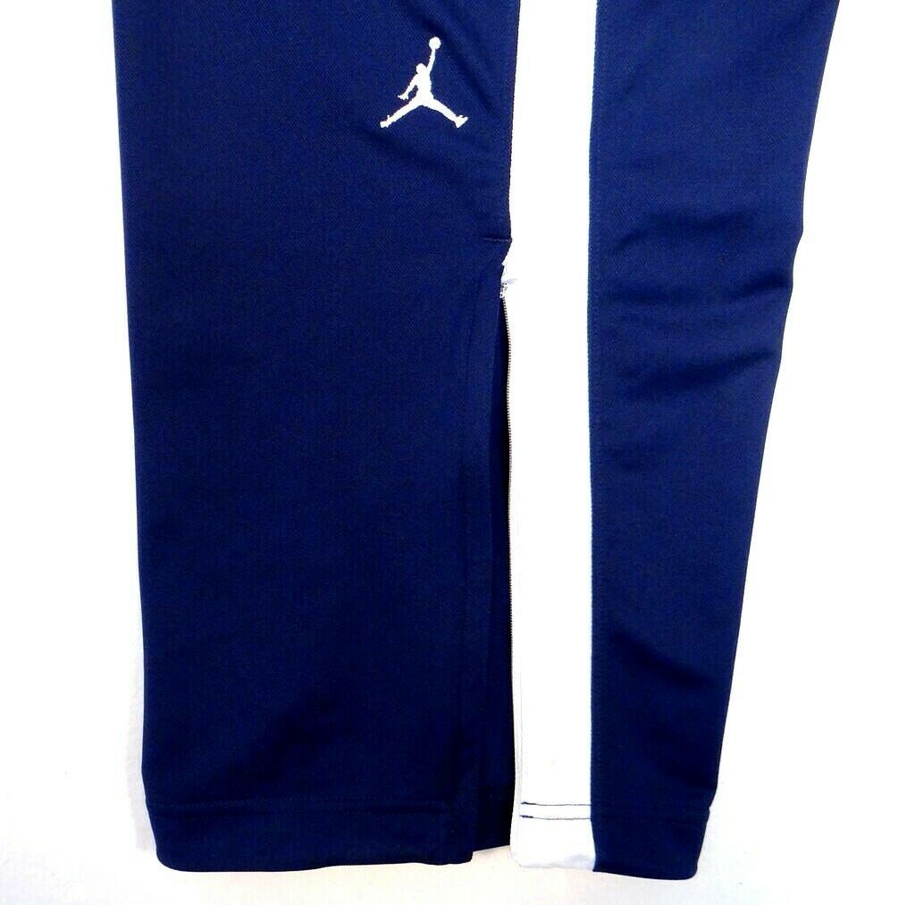 jordan track pant