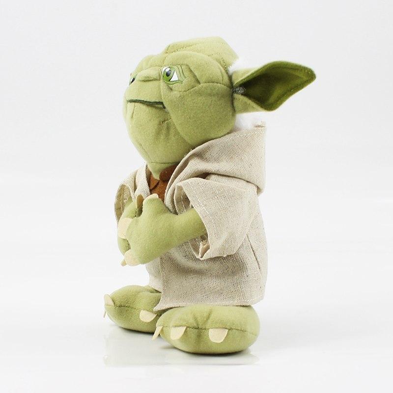 yoda soft