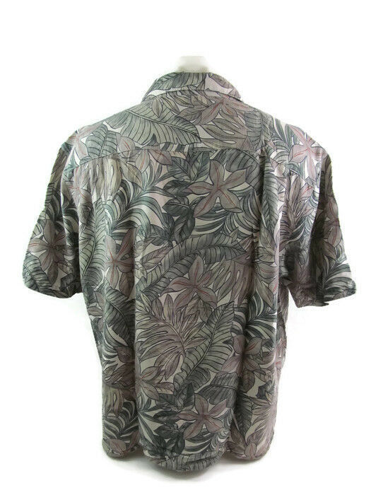 tropical shirt mens uk