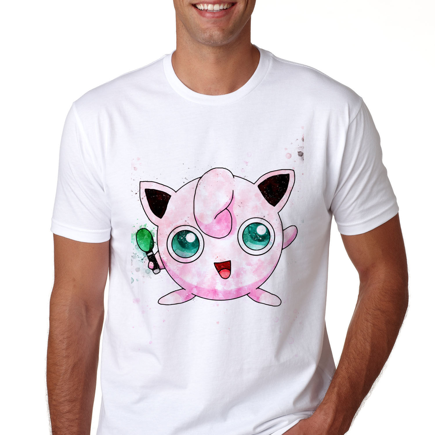 jigglypuff shirt amazon