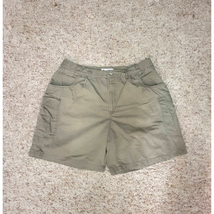 Men's Columbia Cargo Khaki Shorts Size 40-
show original title

Original Text... - $15.84