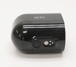 Arlo Pro 4 VMC4041P Spotlight Indoor/Outdoor Wire-Free Camera Black image 7