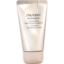 Shiseido By Shiseido Benefiance Concentrated Neck Contour Treatment  --5... - $73.43