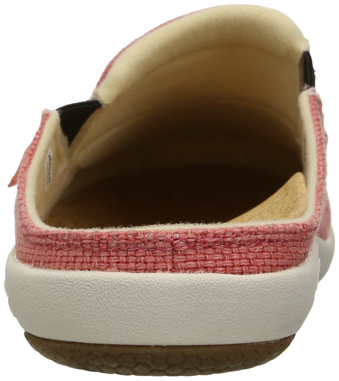 spenco slide mule
