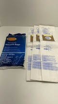 Hoover 6 Type A Vacuum Bags Also fits Bissell Style 2 and Singer SUB-3 - $4.72