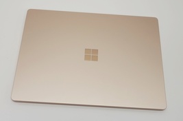 Microsoft Surface Laptop 3 13.5" Core i5-1035G7 1.2GHz 8GB 256GB SSD - Sandstone image 3