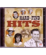 Time Life (Hard To Find Hits Golden Age Of Country ) CD 2 CD SET - $9.98