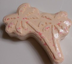 Victoria's Secret Orange Palm tree Bath Bomb  - $3.99