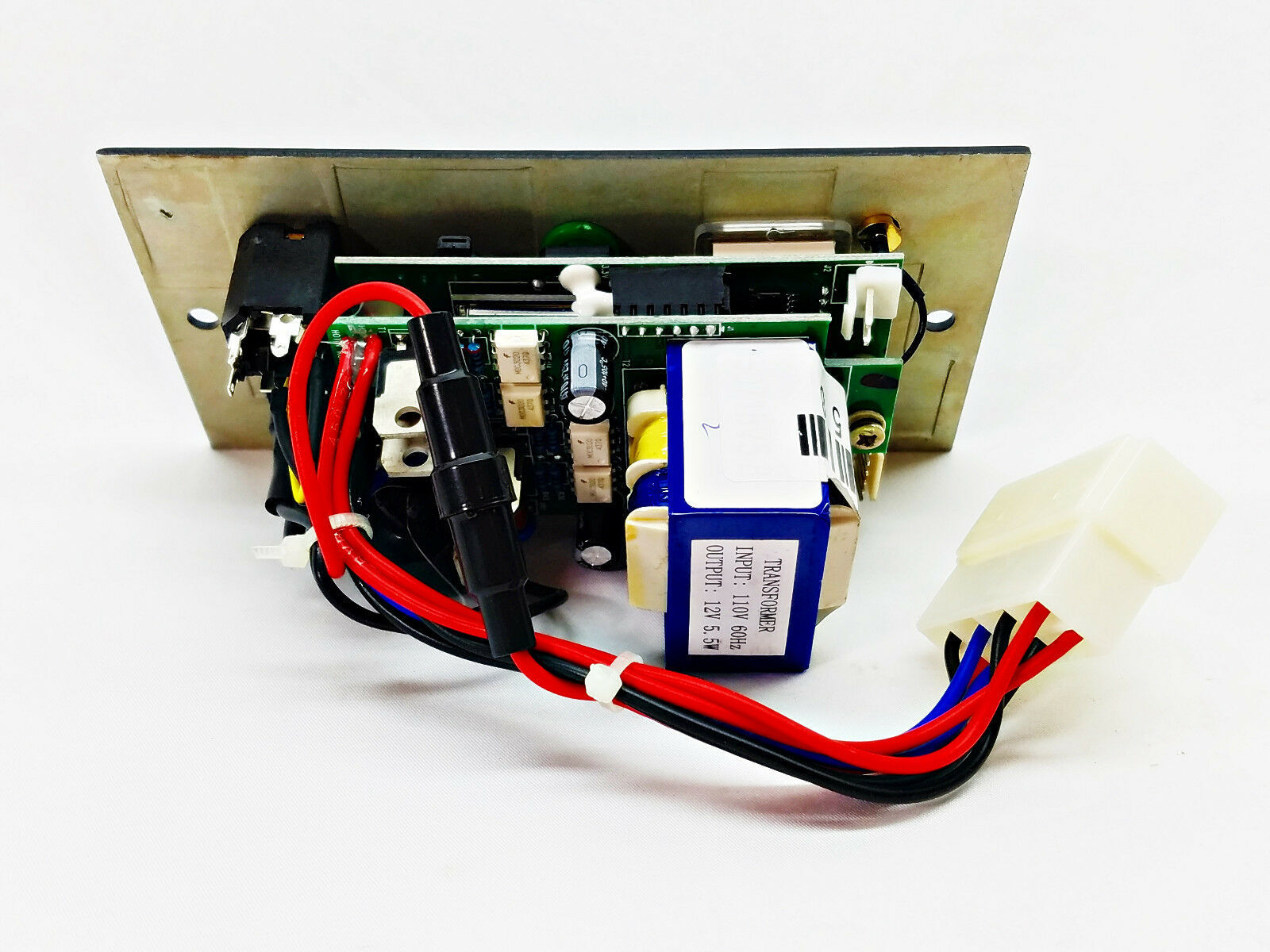 GMG Daniel Boone WiFi Control Board Green Mountain Grill BBQ Upgrade