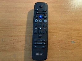 Genuine OEM Remote Control For Philips HTL2163B/51 Home Cinema Soundbar ... - $14.95
