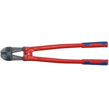 24 in. Large Bolt and Concrete Mesh Cutters with Multi-Component Comfort... - $150.99