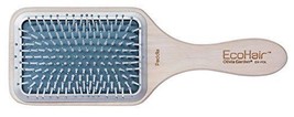 Olivia Garden EcoHair Rectangle Paddle Brush - $35.00