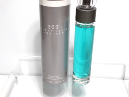 360° Perry Ellis for Men EDT Spray Vaporisateur 3.4 fl oz New - $29.70