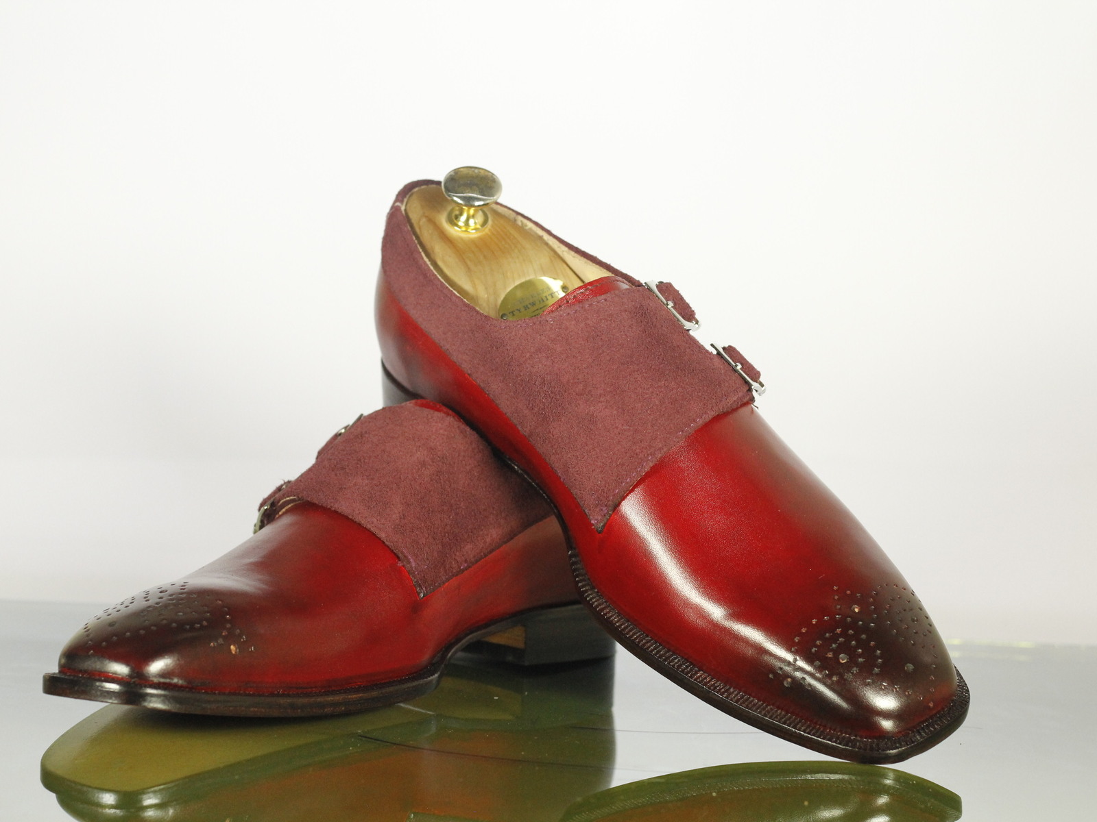 men's dress shoes with soft heels