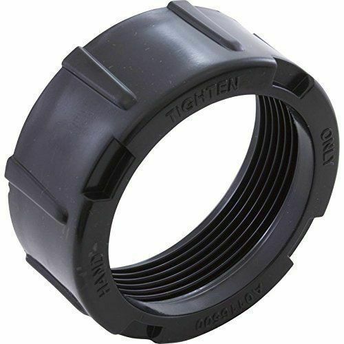 Jandy Zodiac R0412500 2" PVC Union Nut with LX Thread Other Pool