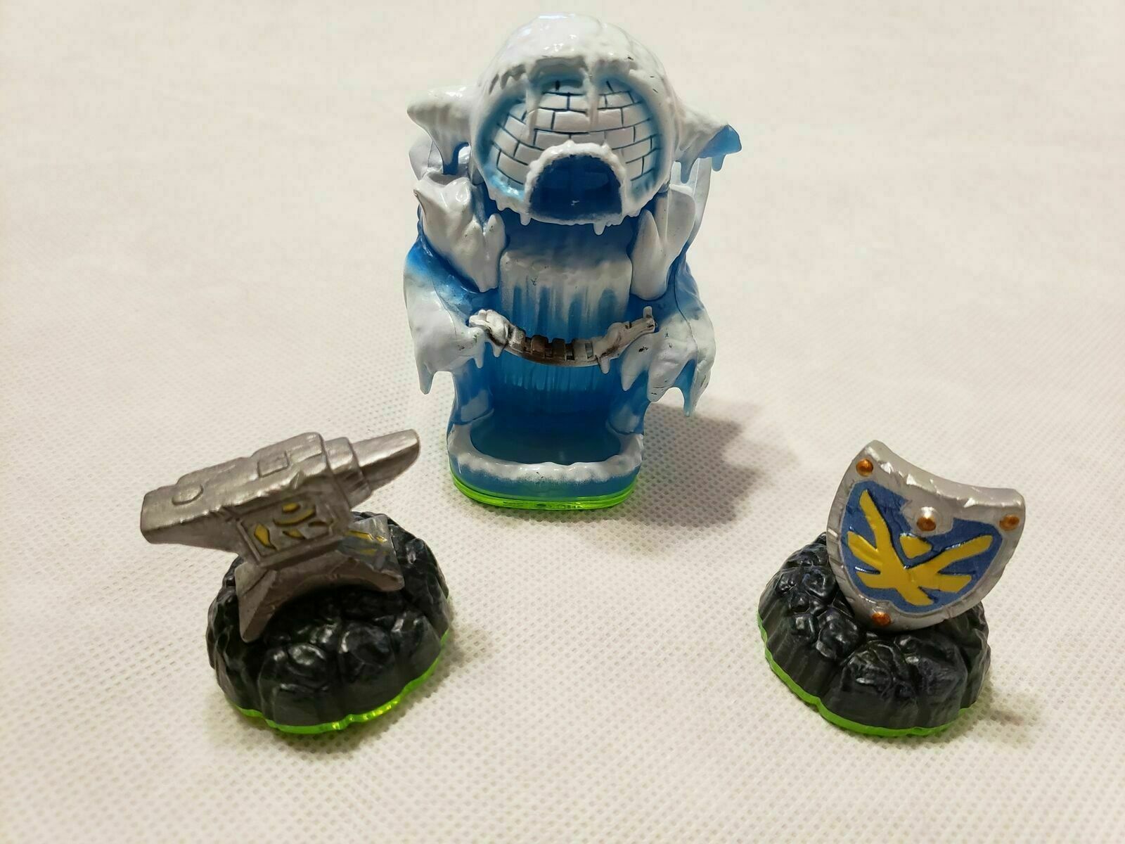 ice skylander