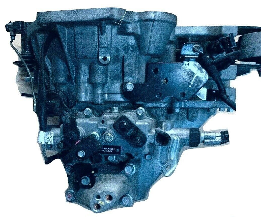 2006 2007 2008 2009 2010 Hyundai Accent 1.6 Manual Transmission Low