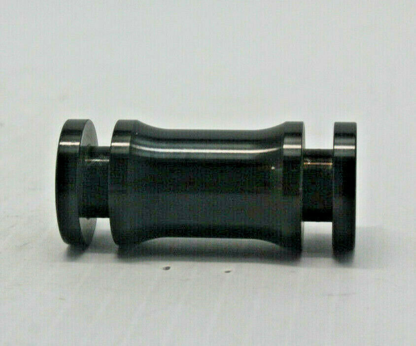 TFS 1-1/2" Dia 35mm motion picture film Keeper Roller Used 