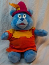 disney gummi bears stuffed animals