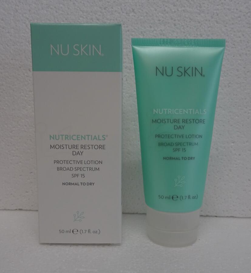 Nu Skin Nuskin Nutricentials Day Dream Protective Lotion SPF 35 50ml 1.7oz