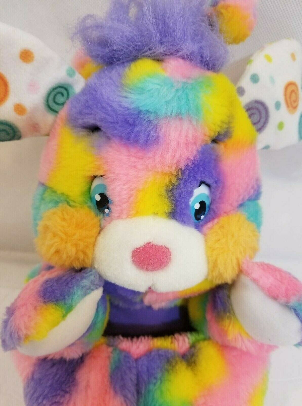 popples plush