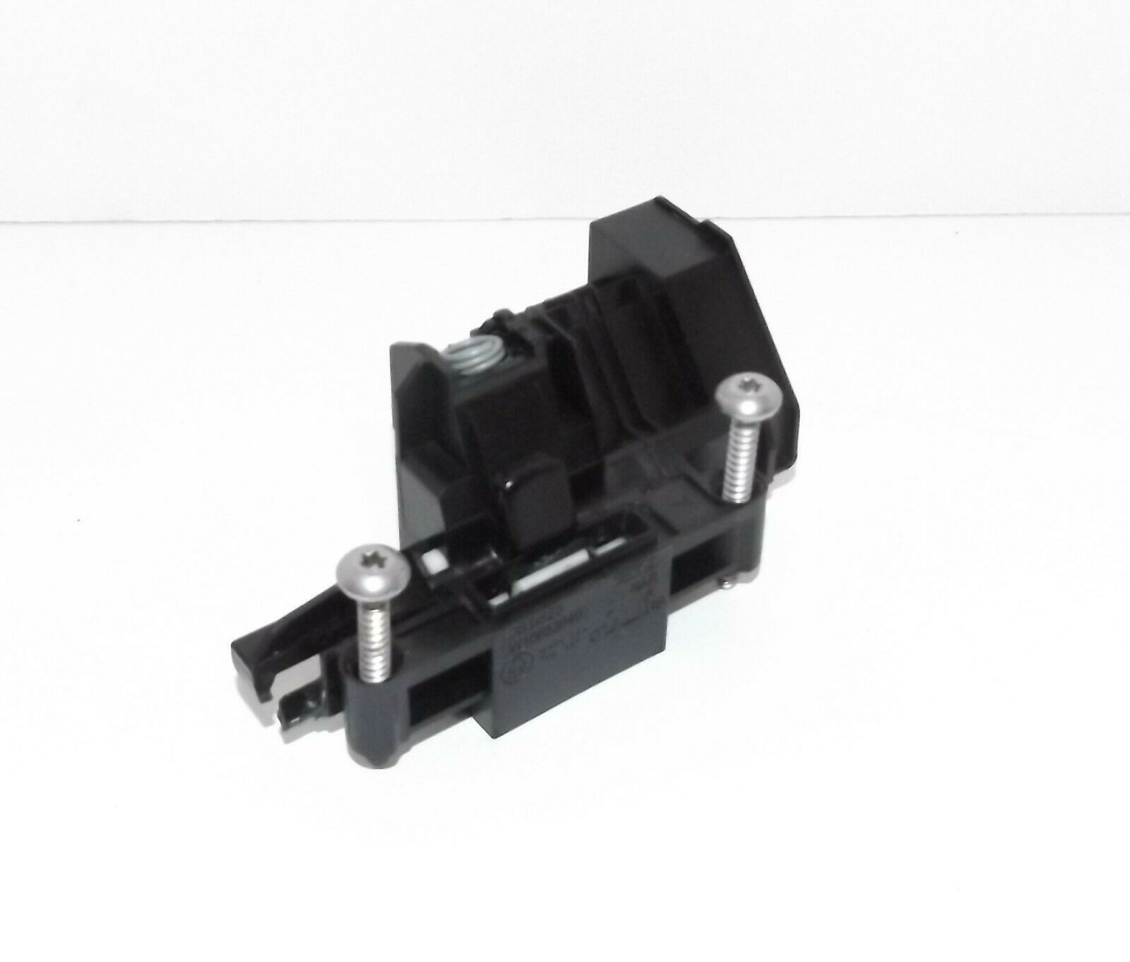 Kenmore Dishwasher Door Latch Assembly (W10574864 / WPW106530) {P870