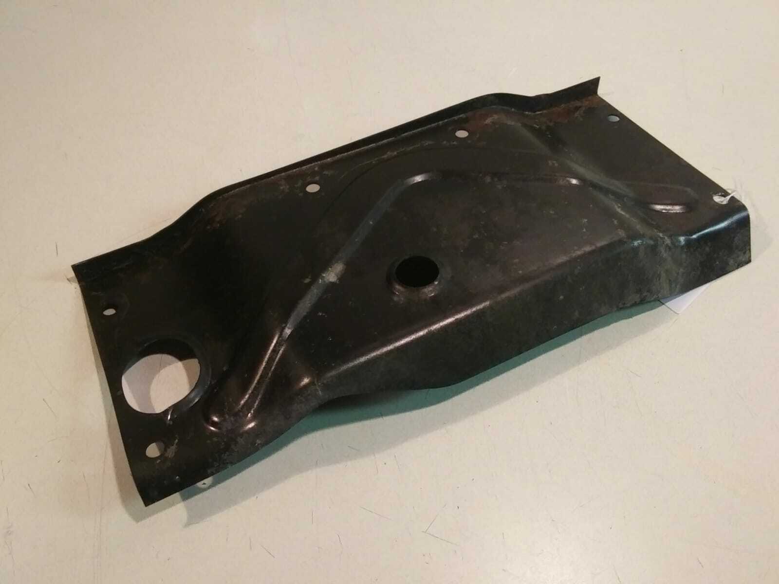 OEM HONDA COVER BAFFLE 63130-730-000- ATV Parts