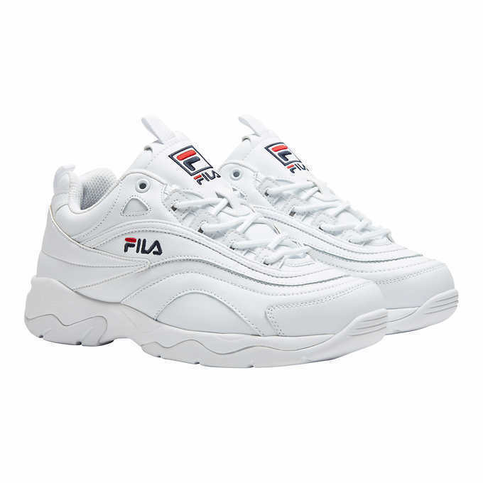 fila women size