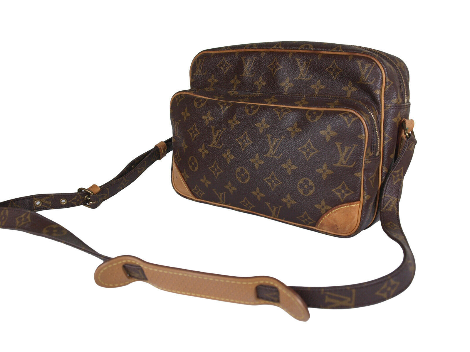 classic lv crossbody bag