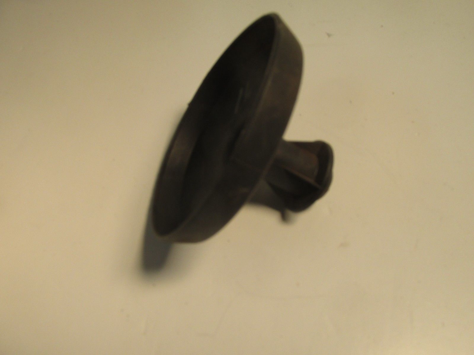 Jeep Renegade Fuel Door Cap Gasket 20152016 Other