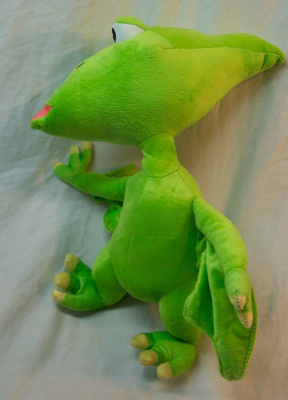 pterodactyl stuffed toy