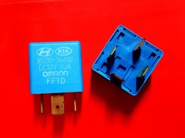 95230-3A400, DC12V Relay, OMRON Brand New!!! - $6.50